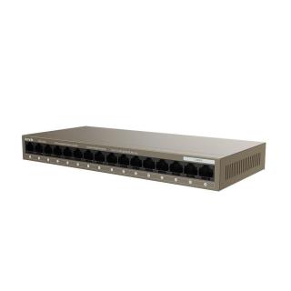 Switch niezarządzalny Tenda TEG1016M 16-port 1GbE