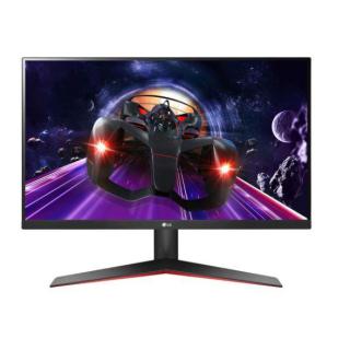 Monitor 24MP60G-B 23.8 cala IPS Full HD AMD FreeSync 1ms MBR