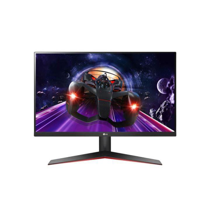 Monitor 24MP60G-B 23.8 cala IPS Full HD AMD FreeSync 1ms MBR