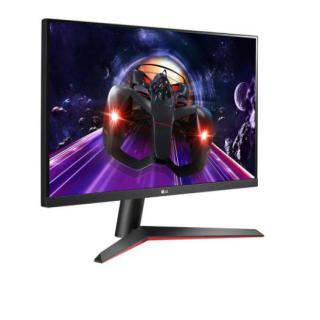 Monitor 24MP60G-B 23.8 cala IPS Full HD AMD FreeSync 1ms MBR