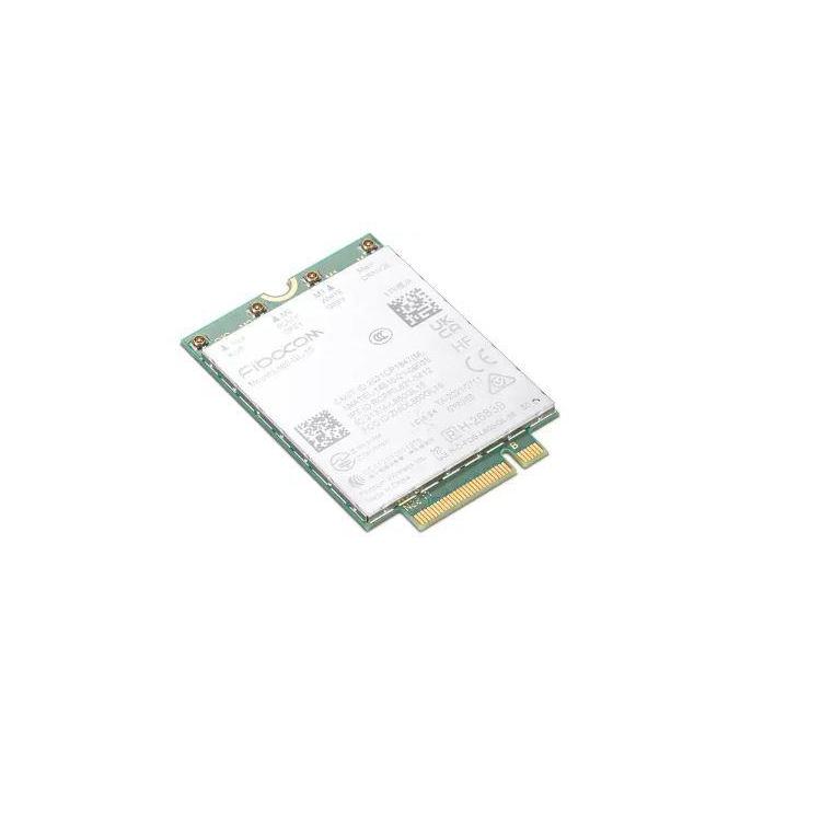 Moduł ThinkPad Fibocom L860-GL- 16 CAT16 4G LTE M.2 WWAN 4XC1M72795