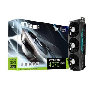 Karta graficzna GeForce RTX 4070 SUPER TRINITY 12GB...