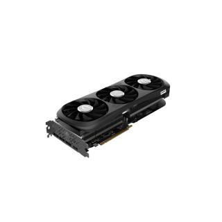 Karta graficzna GeForce RTX 4070 SUPER TRINITY 12GB GDDRX6 192bit czarna