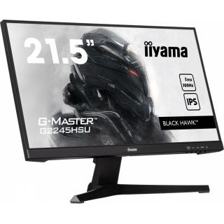 Monitor 22 cale G2245HSU-B1 IPS,FHD,100Hz,1ms,2xUSB,HDMI,DP,2x2W, FreeSync