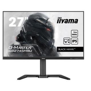 Monitor 27 cali G-Master GB2745HSU-B1...