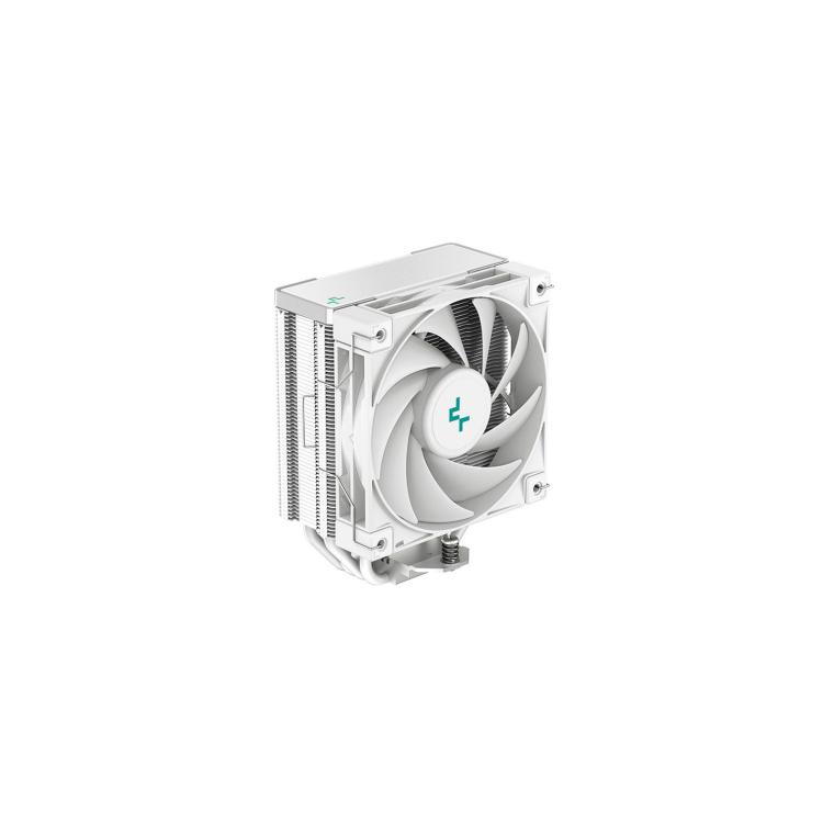 Chłodzenie DeepCool AK400 White