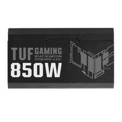 Zasilacz Asus TUF-GAMING-850G ATX 850W 135mm 80Plus Gold