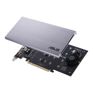 Kontroler ASUS HYPER M.2 X16 CARD V2