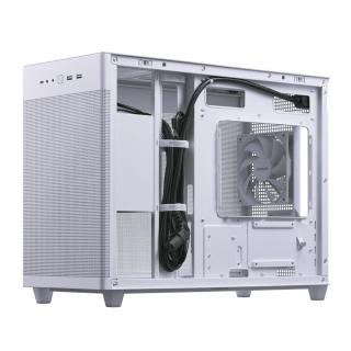 Obudowa ASUS AP201 PRIME CASE white