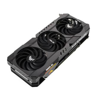 Karta graficzna ASUS TUF Gaming GeForce RTX 4090 24GB OC