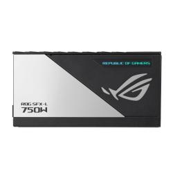 Zasilacz Asus ROG-LOKI-750P-SFX-L-GAMING 750W 120mm 80Plus Platinum