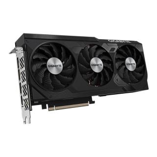 Karta VGA Gigabyte GeForce RTX 4070 Ti Super WINDFORCE OC 16GB GDDR6X 256bit HDMI+3xDP PCIe4.0