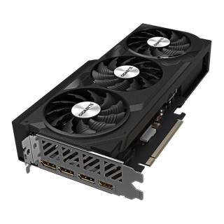 Karta VGA Gigabyte GeForce RTX 4070 Ti Super WINDFORCE OC 16GB GDDR6X 256bit HDMI+3xDP PCIe4.0