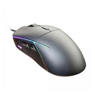 Mysz gamingowa przewodowa Nemesis C375 7200 DPI RGB LED...