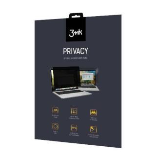 Folia prywatyzująca 3mk PRIVACY do MacBook Air 13 (2016,...