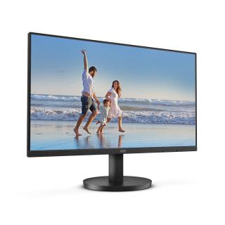 Monitor AOC 23,8" 24B3CA2 HDMI 3xUSB głośniki 2x2W