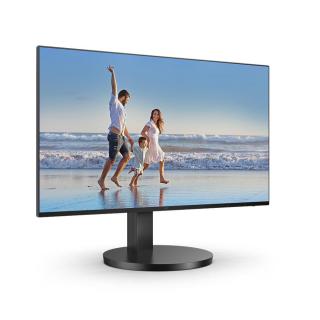 Monitor AOC 23,8" 24B3CF2 HDMI 3xUSB głośniki 2x2W