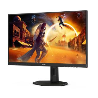 Monitor AOC 27" 27G4X 2xHDMI DP głośniki 2x2W