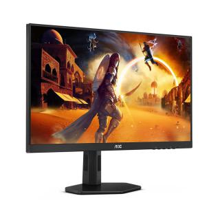 Monitor AOC 27" 27G4X 2xHDMI DP głośniki 2x2W