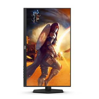 Monitor AOC 27" 27G4X 2xHDMI DP głośniki 2x2W