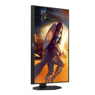 Monitor AOC 27" 27G4X 2xHDMI DP głośniki 2x2W