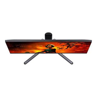 Monitor AOC 31,5" U32G3X/BK 2xHDMI 2xDP