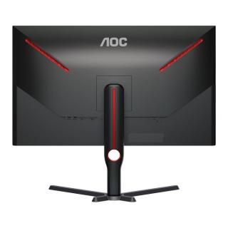 Monitor AOC 31,5" U32G3X/BK 2xHDMI 2xDP