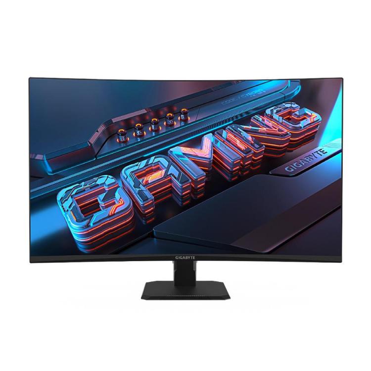 Monitor gamingowy 32 cale GS32QC 1ms/12MLN:1/FULLHD/HDMI