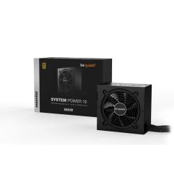 Zasilacz be quiet! SYSTEM POWER 10 850W