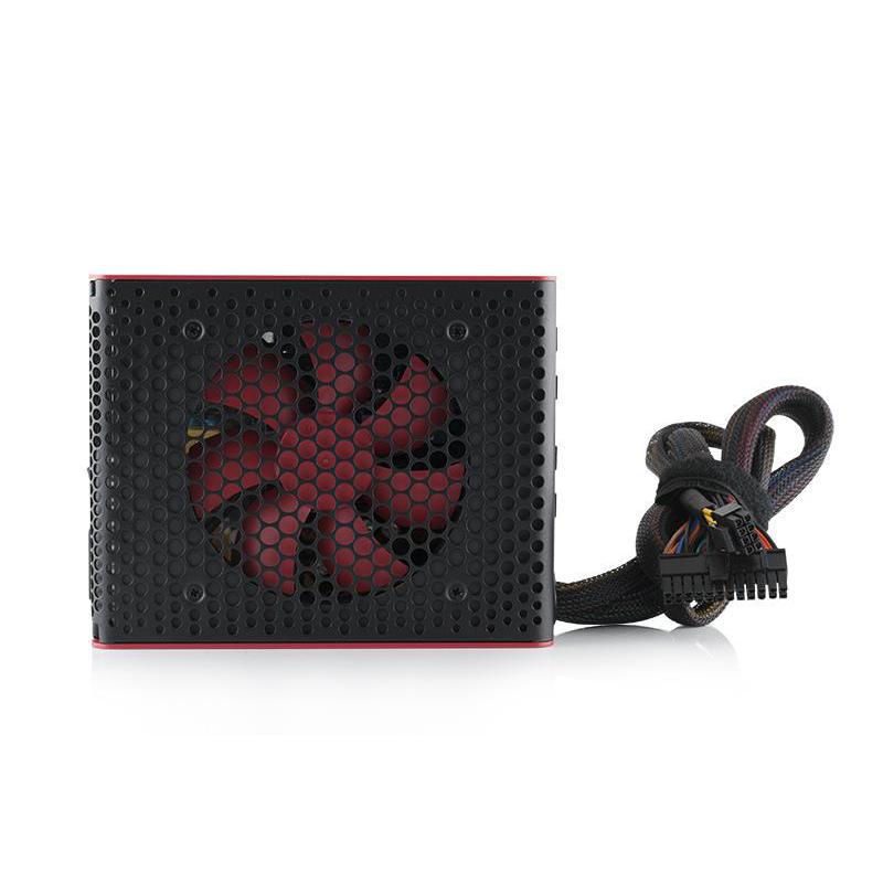 Zasilacz Modecom VOLCANO 750W 80+ Bronze 120mm FAN