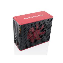 Zasilacz Modecom VOLCANO 750W 80+ Bronze 120mm FAN