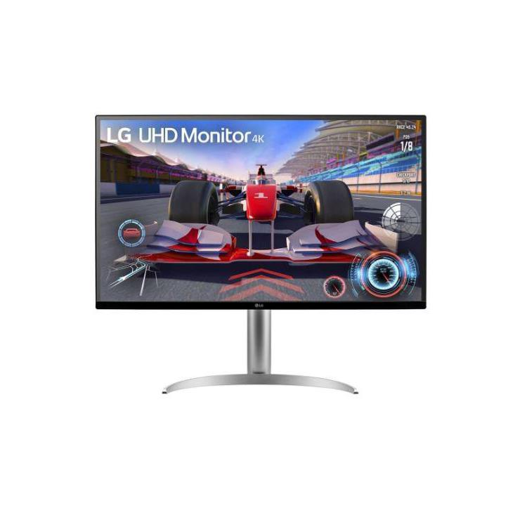 Monitor 32UQ750P-W 31.5 cala UHD 4K HDR