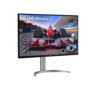 Monitor 32UQ750P-W 31.5 cala UHD 4K HDR