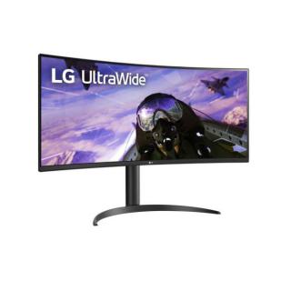 Monitor 34WP65CP-B 34 cale UltraWide QHD HDR10 FreeSync