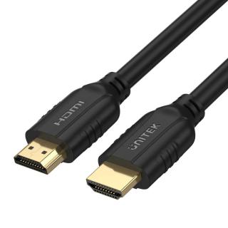 UNITEK KABEL HDMI 2.0 4K 60HZ 15M C11079BK-15M