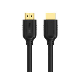 UNITEK KABEL HDMI 2.0 4K 60HZ 1,5M C11079BK-1.5M