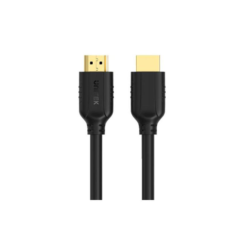 UNITEK KABEL HDMI 2.0 4K 60HZ 1,5M C11079BK-1.5M