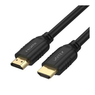 UNITEK KABEL HDMI 2.0 4K 60HZ 1,5M C11079BK-1.5M