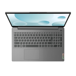 Lenovo IdeaPad 3 15IAU7 i3-1215U 15.6" FHD IPS 300nits AG 8GB DDR4 3200 SSD512 Intel UHD Graphics NoOS Arctic Grey