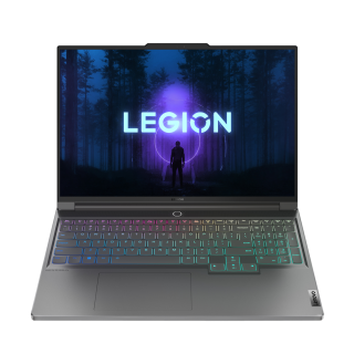 Lenovo Legion Slim 7 16IRH8 i7-13700H 16" WQXGA IPS 500nits AG 240Hz 16GB DDR5 5200 SSD512 GeForce RTX 4060 8GB Win11 Storm Grey