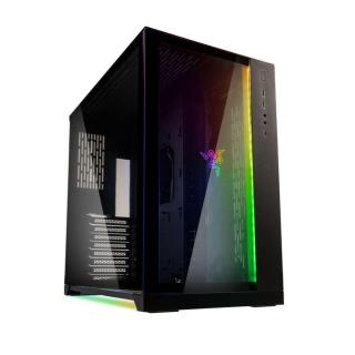 Lian Li PC-O11D Razer Edition Mid Tower