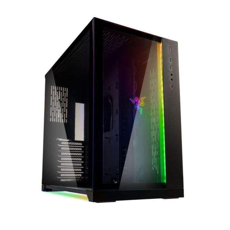 Lian Li PC-O11D Razer Edition Mid Tower