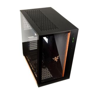 Lian Li PC-O11D Razer Edition Mid Tower