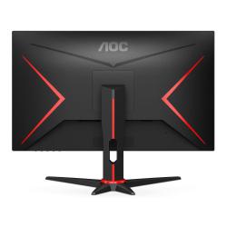 Monitor AOC 23,8" 24G2SPAE/BK VGA HDMI 2xDP głośniki 2Wx2