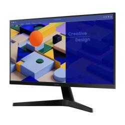 Monitor Samsung 27" C310 (LS27C310EAUXEN) VGA HDMI