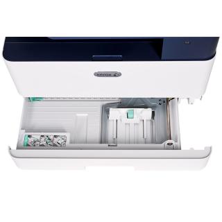 URZĄDZENIE WIELOFUNKCYJNE XEROX WORKCENTRE B1025V_U