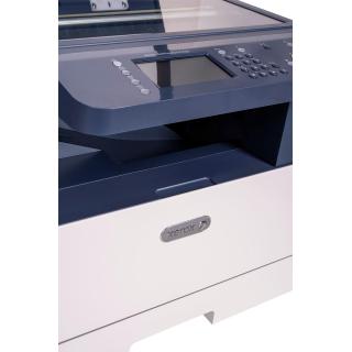 URZĄDZENIE WIELOFUNKCYJNE XEROX WORKCENTRE B1025V_U