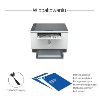 Urządzenie wielofunkcyjne HP LaserJet M234DW