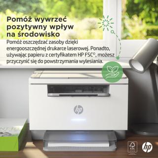 Urządzenie wielofunkcyjne HP LaserJet M234DW