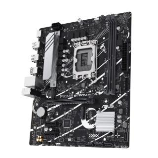 Płyta główna ASUS PRIME B760M-R D4